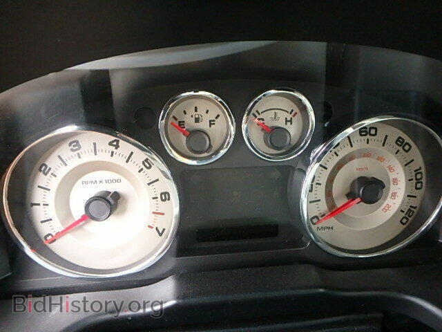 2009 FORD EDGE - VIN: 2FMDK38C69BA53482 - Фото 8