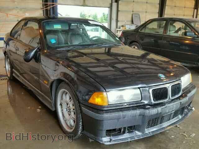 Photo WBSBG9331XEY81215 - BMW M3 1999