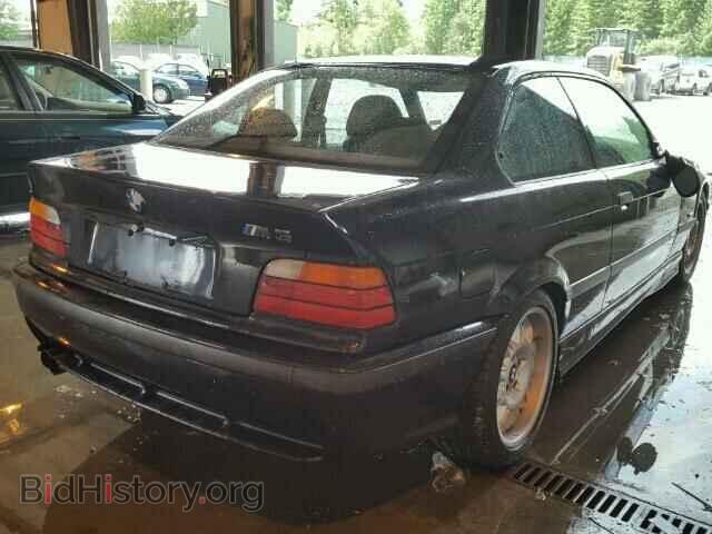 1999 BMW M3 - VIN: WBSBG9331XEY81215 - Фото 4