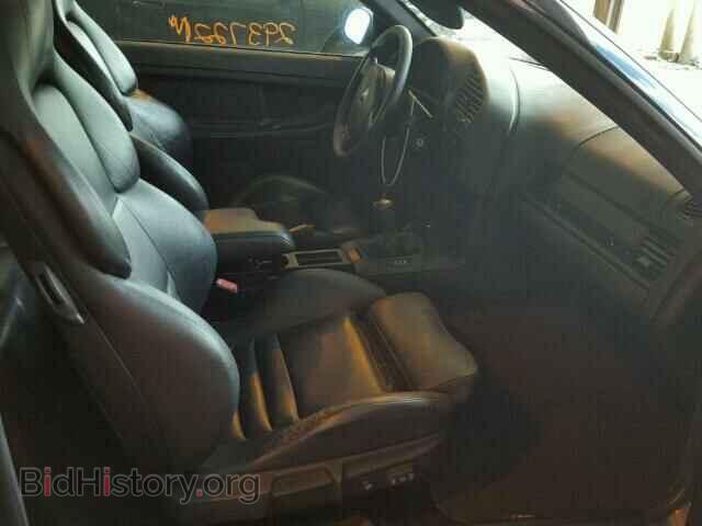 1999 BMW M3 - VIN: WBSBG9331XEY81215 - Фото 5
