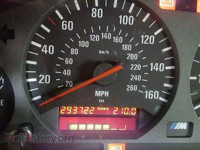 1999 BMW M3 - VIN: WBSBG9331XEY81215 - Фото 8