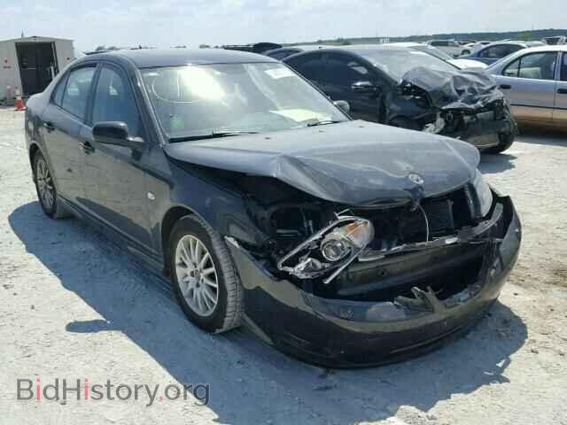 Фотография YS3FA4CY7A1608876 - SAAB 9 3 2010