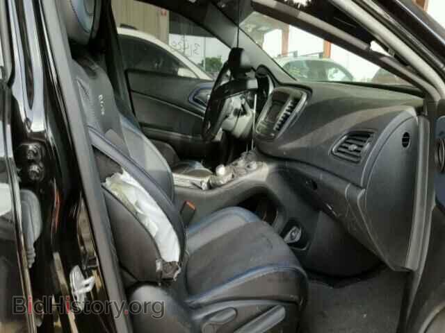 2015 CHRYSLER 200 - VIN: 1C3CCCBG4FN528608 - Фото 5