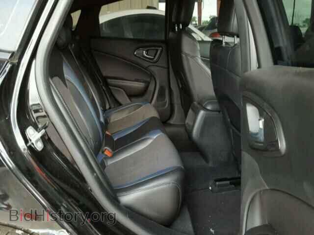 2015 CHRYSLER 200 - VIN: 1C3CCCBG4FN528608 - Фото 6