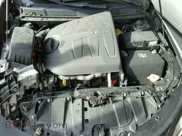 2015 CHRYSLER 200 - VIN: 1C3CCCBG4FN528608 - Фото 7