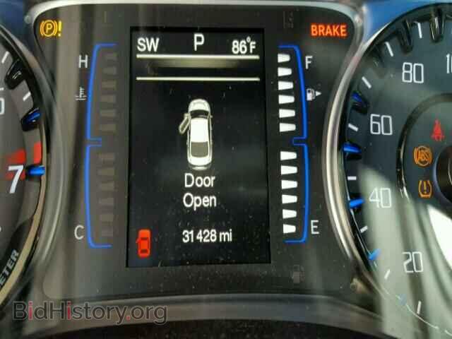 2015 CHRYSLER 200 - VIN: 1C3CCCBG4FN528608 - Фото 8