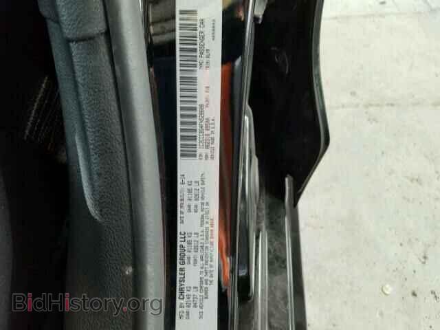 2015 CHRYSLER 200 - VIN: 1C3CCCBG4FN528608 - Фото 10