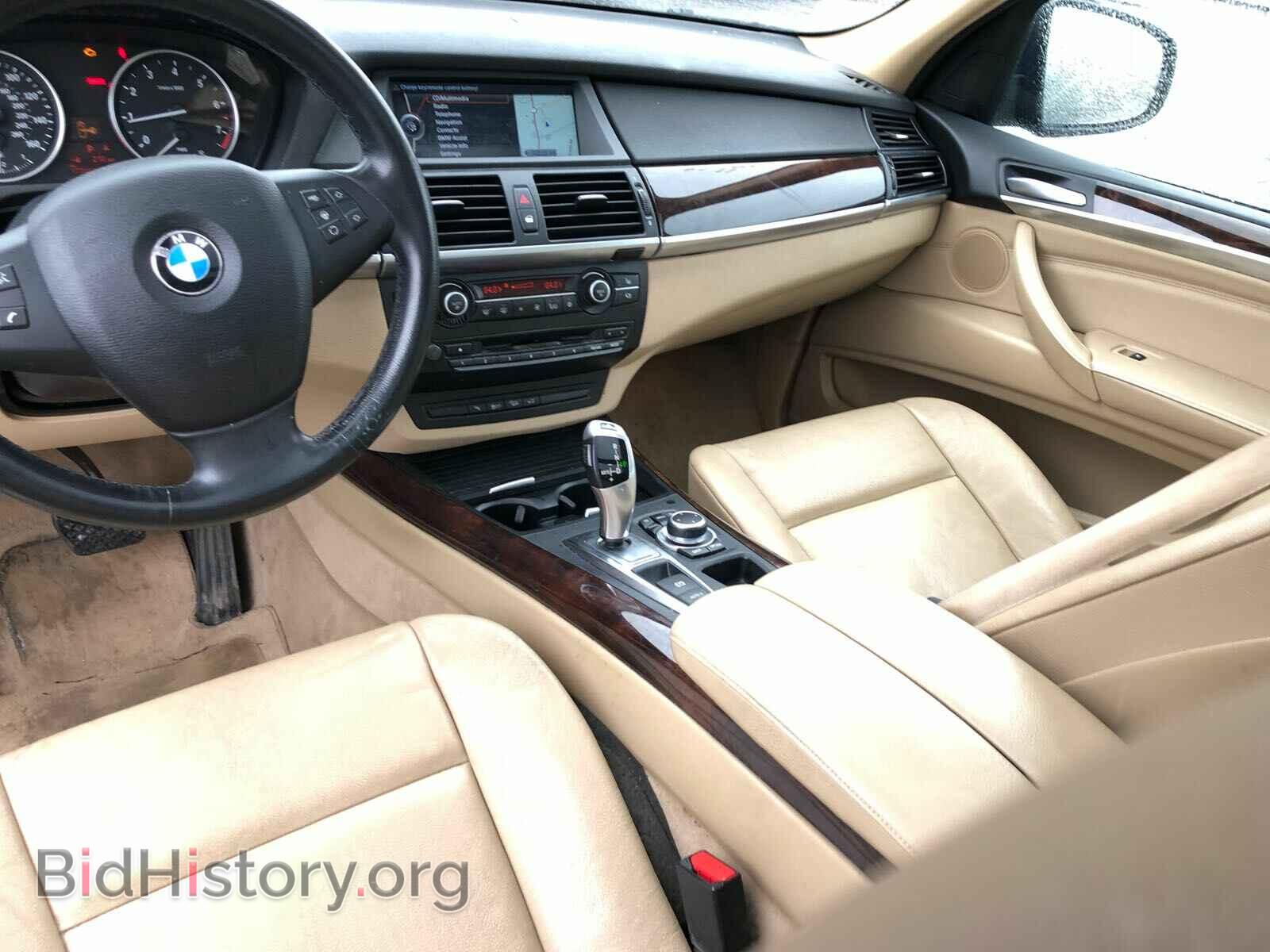 2011 BMW X5 - VIN: 5UXZV4C54BL400019 - Фото 6