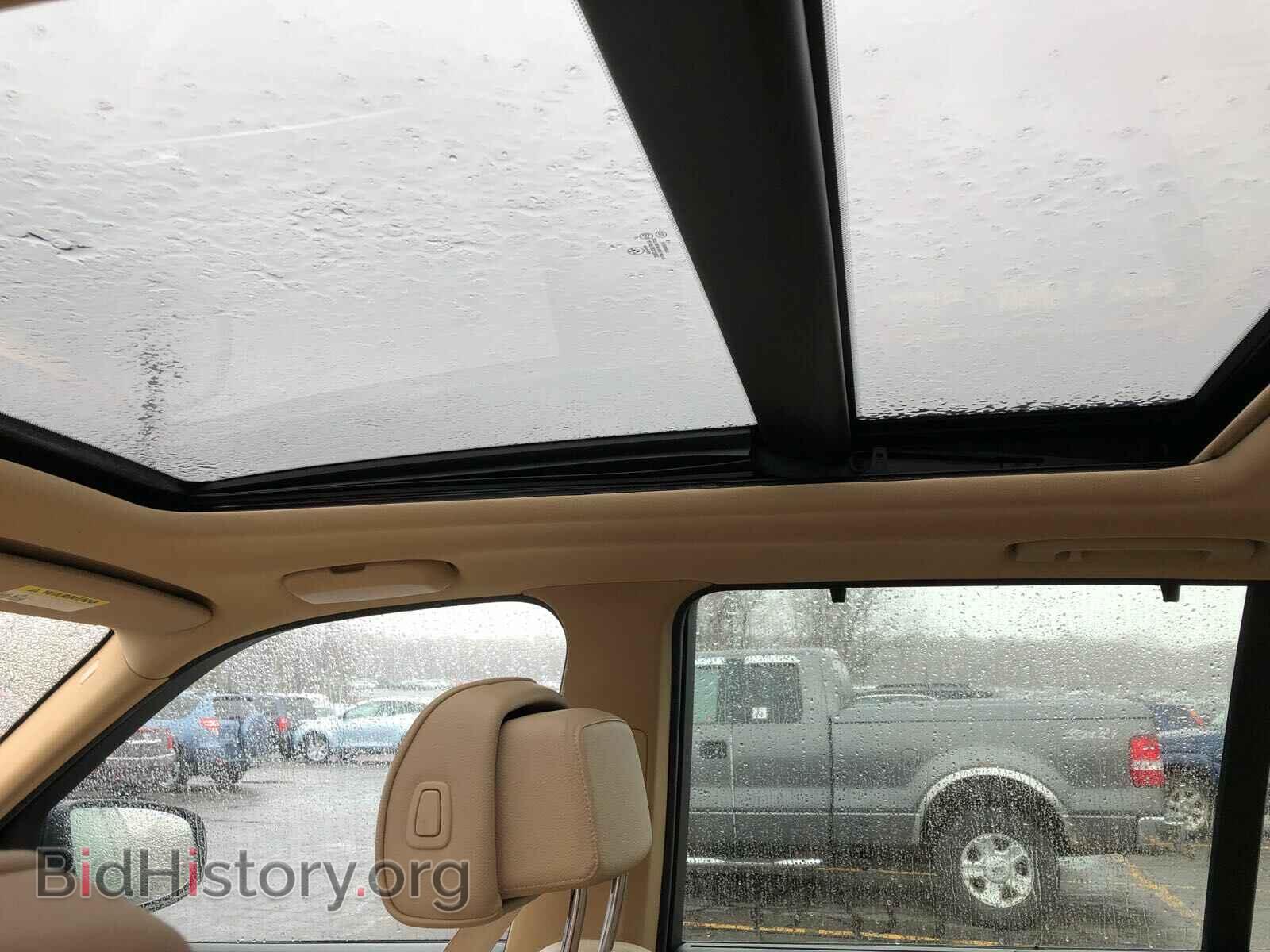 2011 BMW X5 - VIN: 5UXZV4C54BL400019 - Фото 8