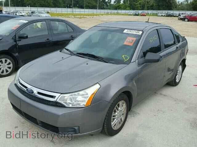2010 FORD FOCUS - VIN: 1FAHP3FN3AW294789 - Фото 2