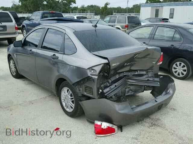 2010 FORD FOCUS - VIN: 1FAHP3FN3AW294789 - Фото 3