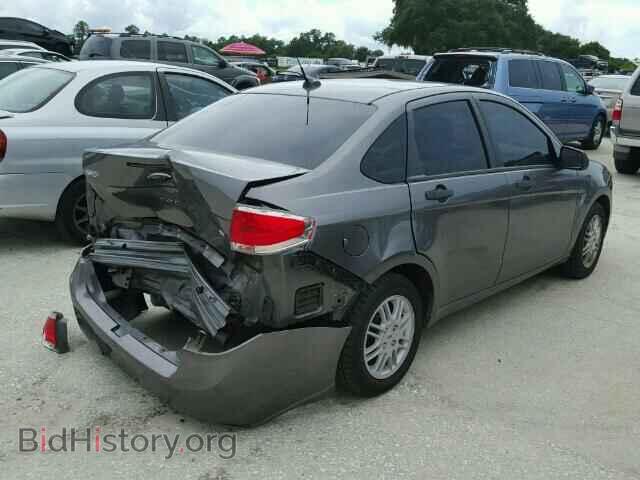 2010 FORD FOCUS - VIN: 1FAHP3FN3AW294789 - Фото 4