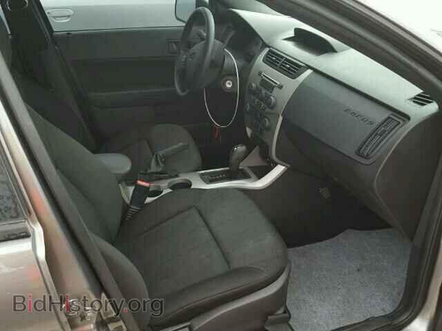 2010 FORD FOCUS - VIN: 1FAHP3FN3AW294789 - Фото 5