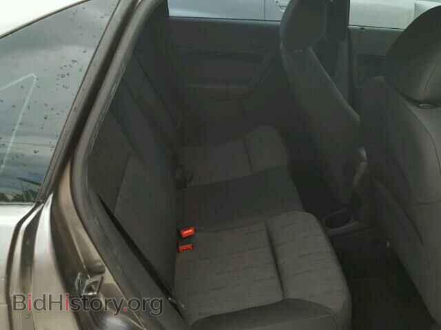 2010 FORD FOCUS - VIN: 1FAHP3FN3AW294789 - Фото 6