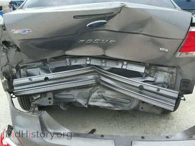2010 FORD FOCUS - VIN: 1FAHP3FN3AW294789 - Фото 9