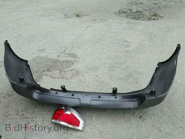 2010 FORD FOCUS - VIN: 1FAHP3FN3AW294789 - Фото 10
