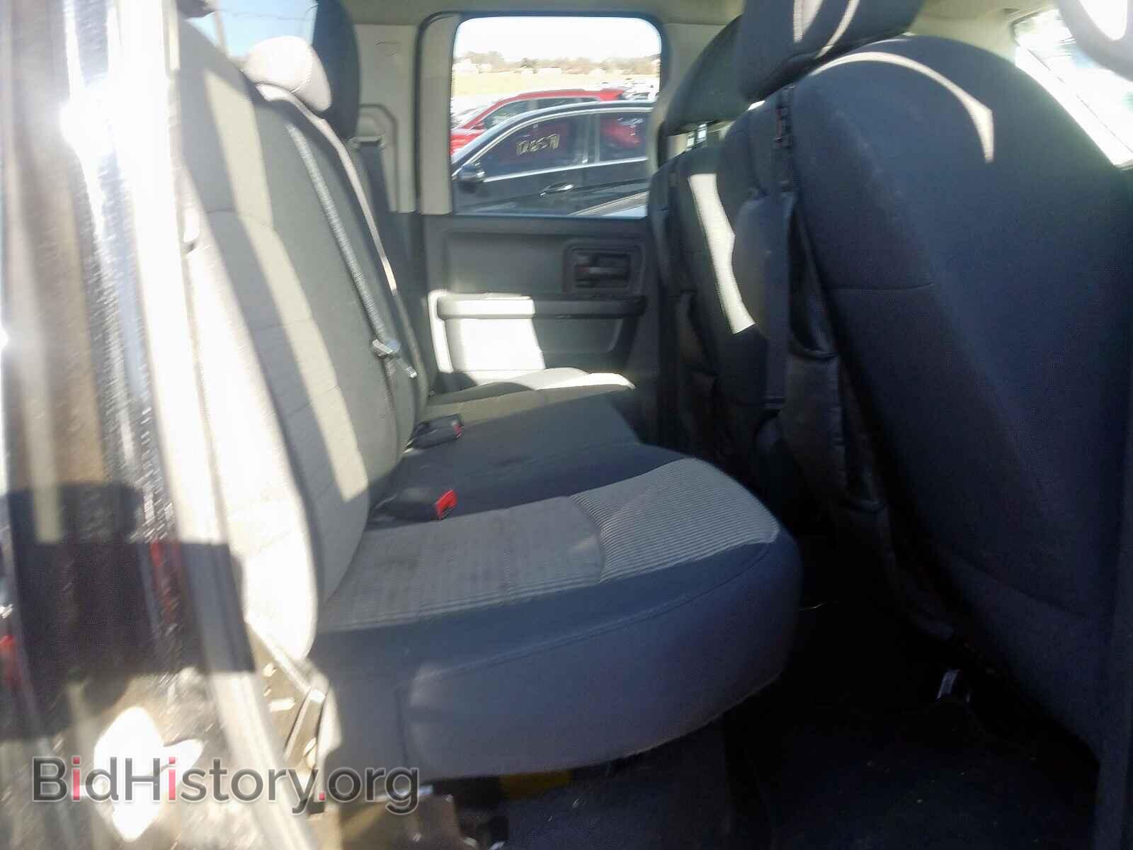 2012 DODGE RAM 1500 S - VIN: 1C6RD7FT5CS141023 - Photo 6