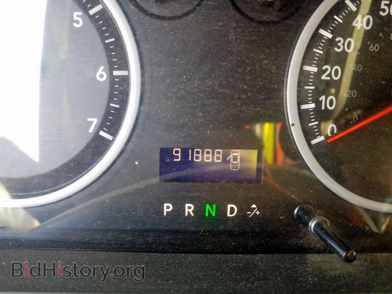 2012 DODGE RAM 1500 S - VIN: 1C6RD7FT5CS141023 - Photo 8