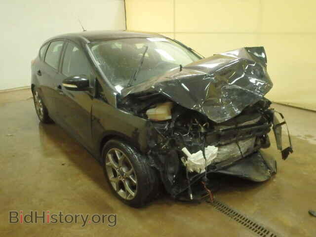 Photo 1FADP3K2XDL204036 - FORD FOCUS 2013