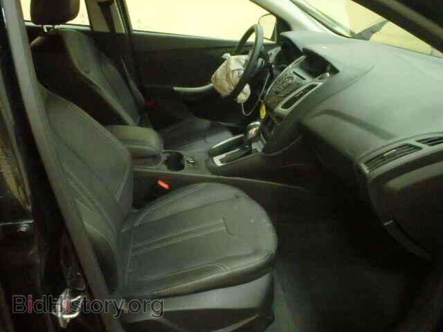 2013 FORD FOCUS - VIN: 1FADP3K2XDL204036 - Фото 5