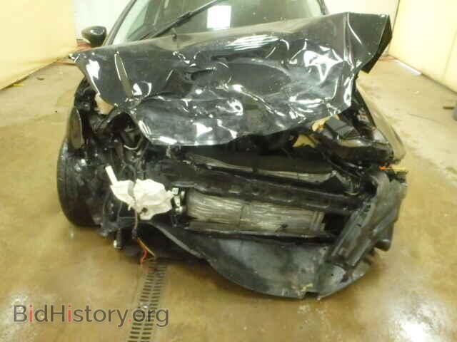 2013 FORD FOCUS - VIN: 1FADP3K2XDL204036 - Фото 7