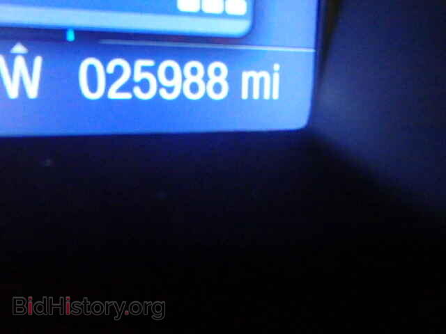 2013 FORD FOCUS - VIN: 1FADP3K2XDL204036 - Фото 8