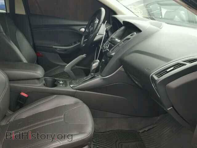 2012 FORD FOCUS - VIN: 1FAHP3J25CL214605 - Фото 5