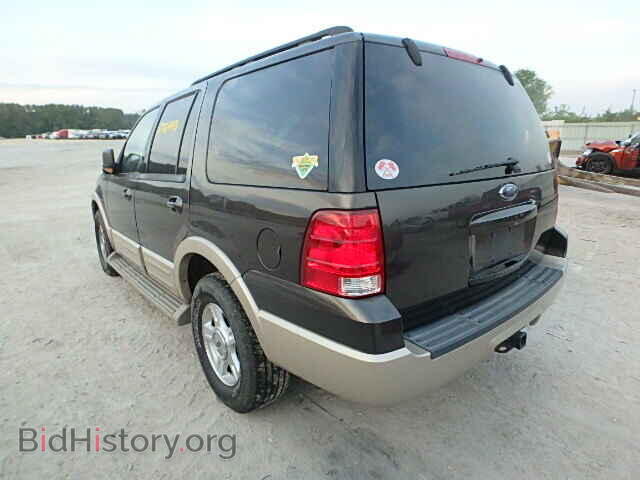 2005 FORD EXPEDITION - VIN: 1FMPU17525LA90697 - Фото 3
