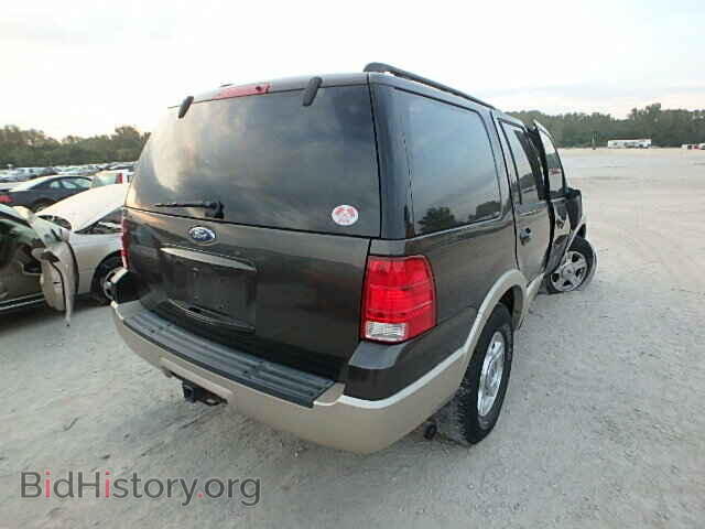 2005 FORD EXPEDITION - VIN: 1FMPU17525LA90697 - Фото 4