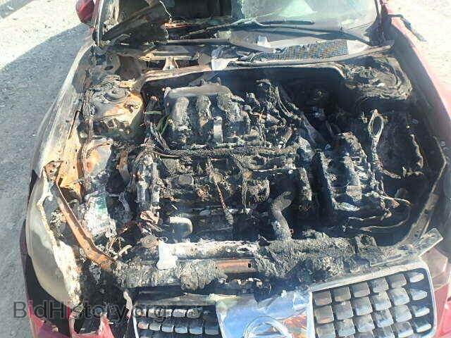 2006 NISSAN MAXIMA - VIN: 1N4BA41E96C811722 - Фото 7