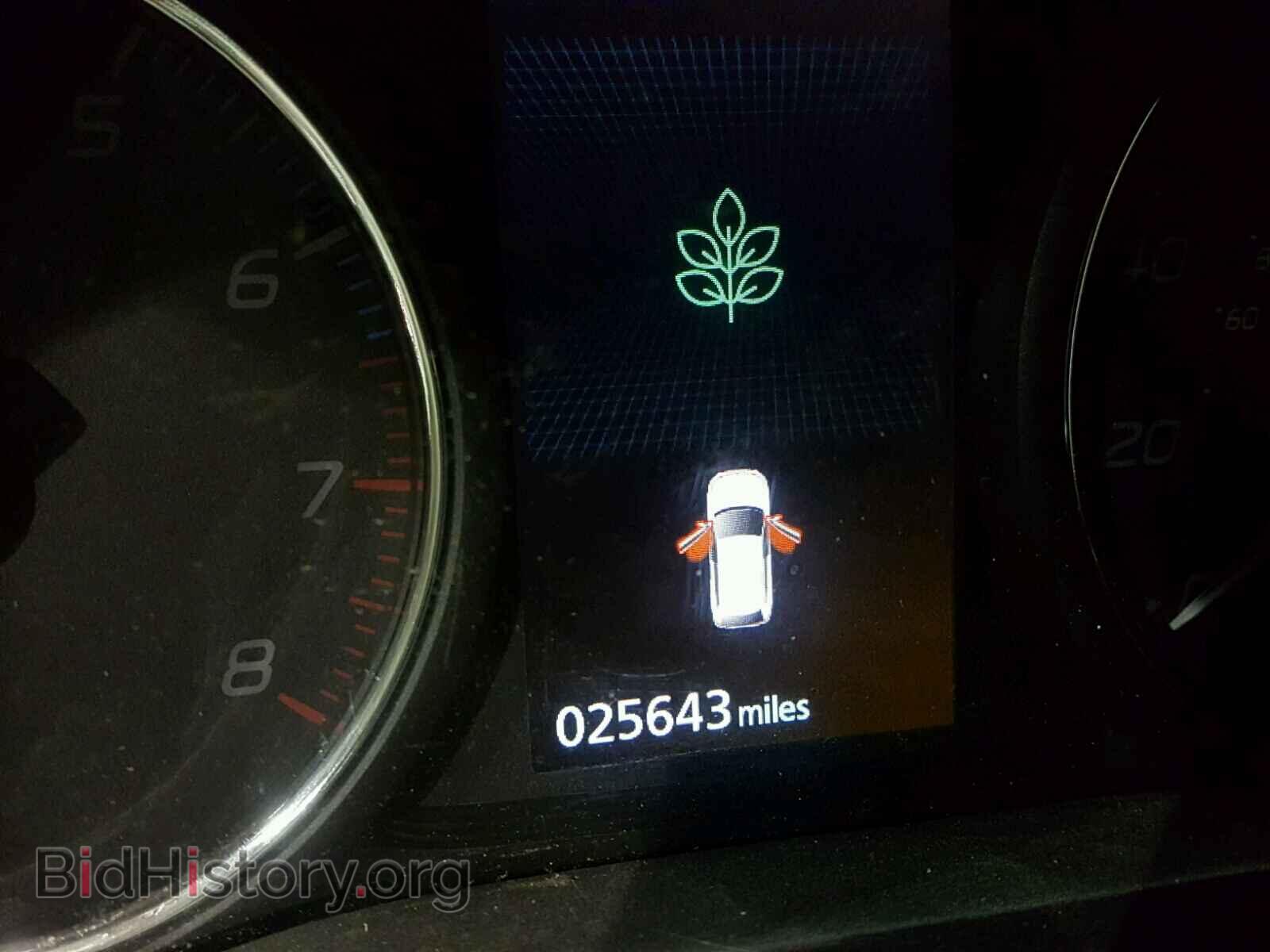 2017 MITSUBISHI OUTLANDER - VIN: JA4AD3A38HZ007721 - Фото 8