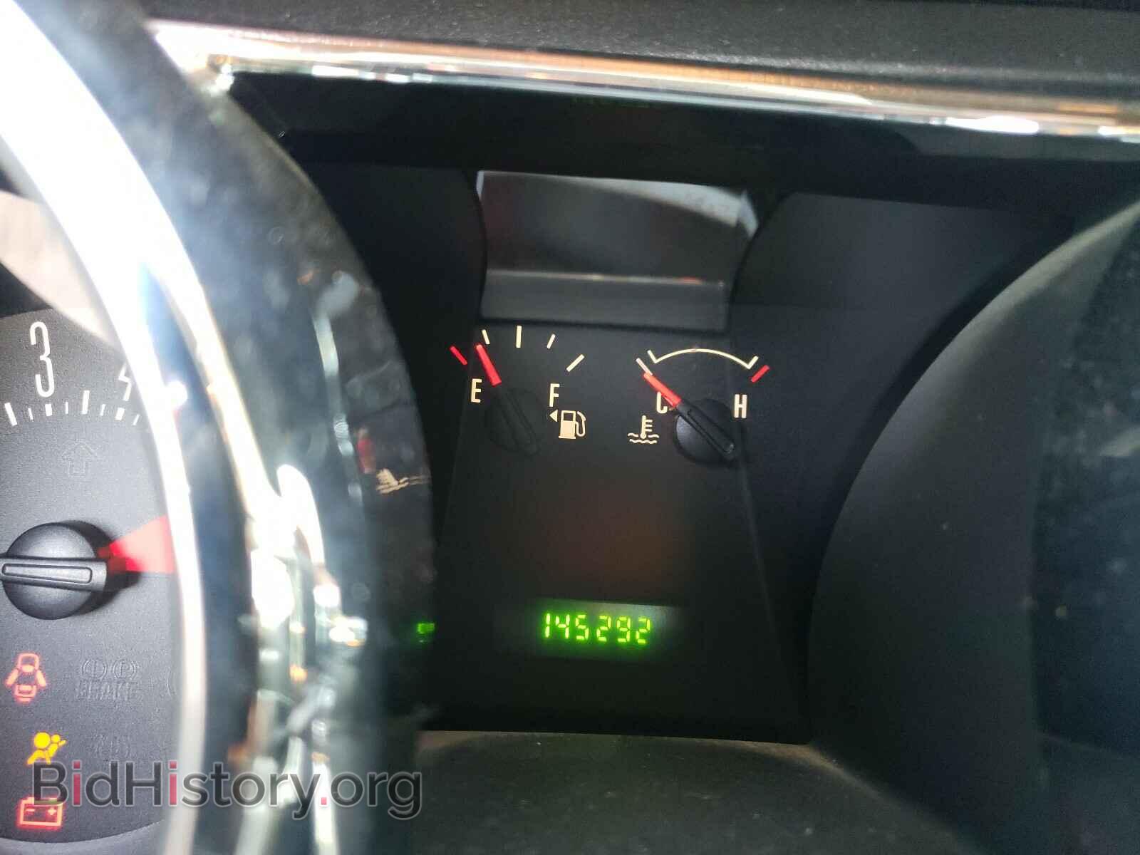 2008 FORD MUSTANG - VIN: 1ZVHT80N585202882 - Фото 8
