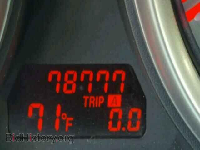 2009 MAZDA 6 - VIN: 1YVHP82A695M00268 - Фото 8