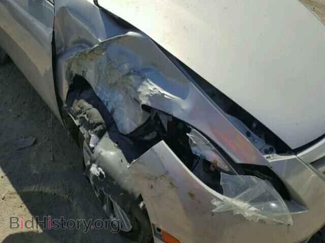 2009 MAZDA 6 - VIN: 1YVHP82A695M00268 - Фото 9