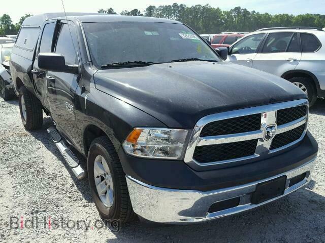 Photo 1C6RR6FG6ES211825 - RAM 1500 ST 2014