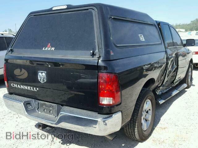 2014 RAM 1500 ST - VIN: 1C6RR6FG6ES211825 - Фото 4