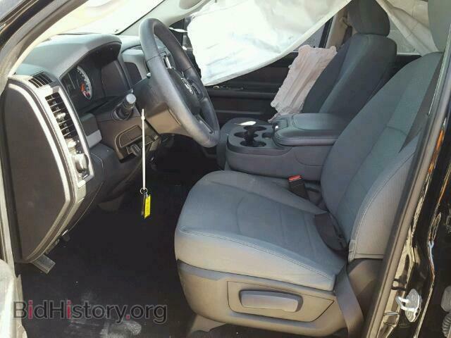 2014 RAM 1500 ST - VIN: 1C6RR6FG6ES211825 - Фото 5