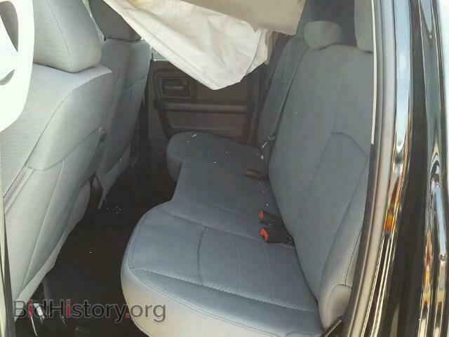 2014 RAM 1500 ST - VIN: 1C6RR6FG6ES211825 - Фото 6