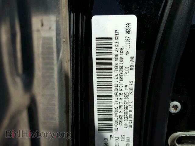 2014 RAM 1500 ST - VIN: 1C6RR6FG6ES211825 - Фото 10