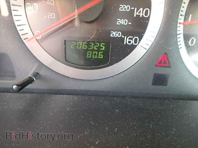 2004 VOLVO S80 - VIN: YV1TS92D941341743 - Фото 8