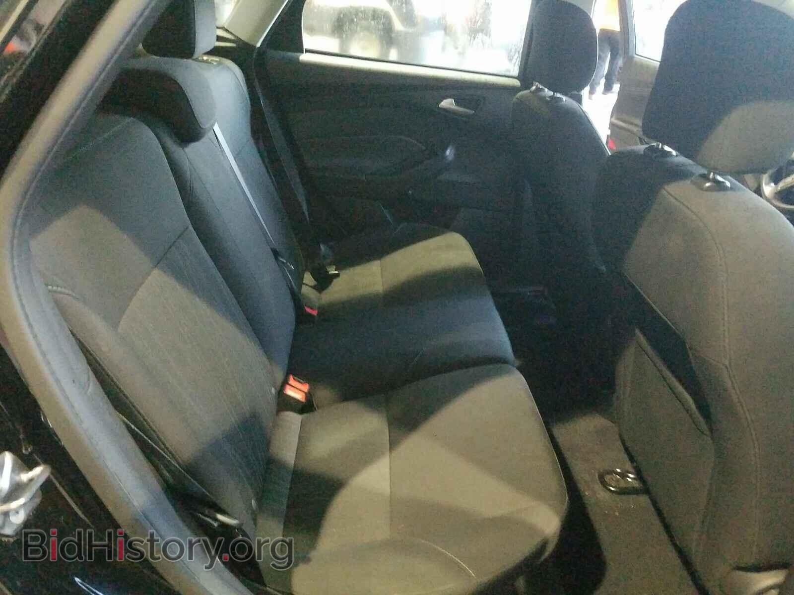 2016 FORD FOCUS - VIN: 1FADP3K29GL351615 - Photo 6