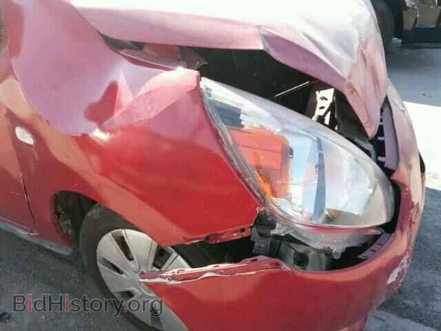 2015 MITSUBISHI MIRAGE - VIN: ML32A3HJ9FH035332 - Фото 9