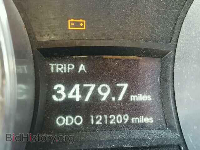 2012 HYUNDAI SONATA - VIN: 5NPEB4AC9CH320893 - Фото 8