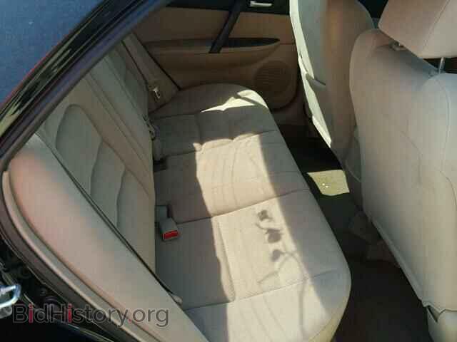2006 MAZDA 6 - VIN: 1YVHP80DX65M44508 - Фото 6