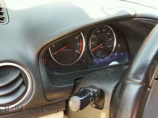 2006 MAZDA 6 - VIN: 1YVHP80DX65M44508 - Фото 8