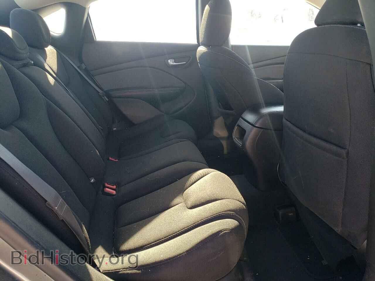 2013 DODGE DART - VIN: 1C3CDFBA3DD346346 - Фото 6