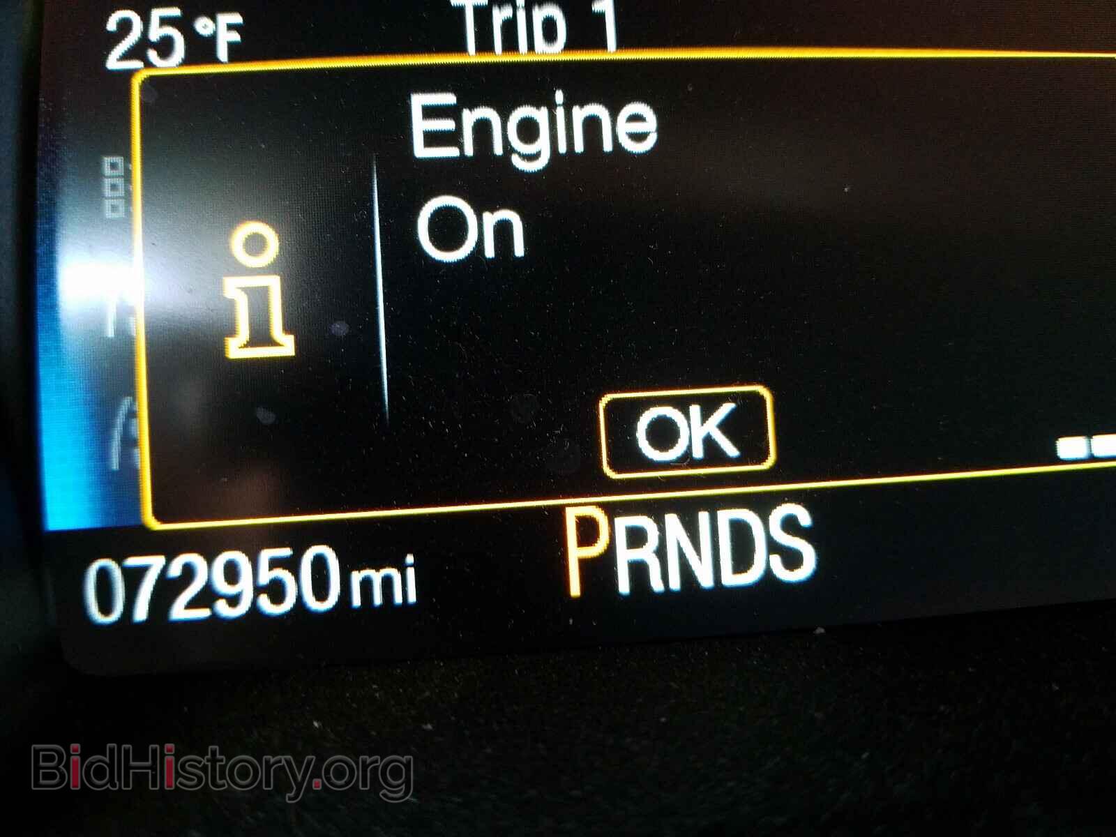 2016 FORD FOCUS - VIN: 1FADP3N27GL368408 - Фото 8