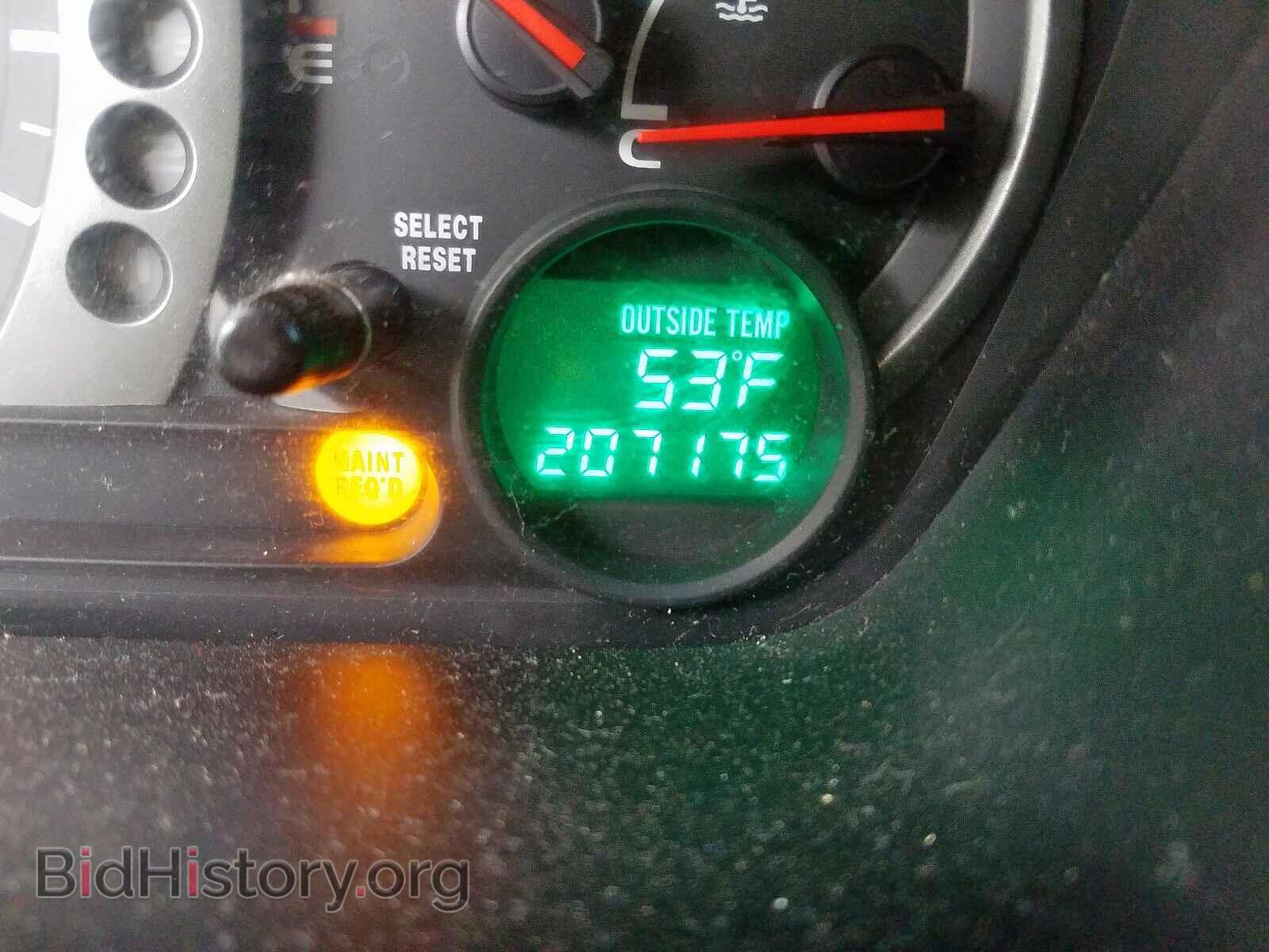 2005 HONDA PILOT - VIN: 2HKYF18755H549292 - Фото 8