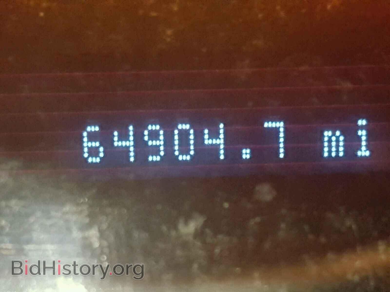 2011 FORD ESCAPE - VIN: 1FMCU9DG7BKB20488 - Фото 8