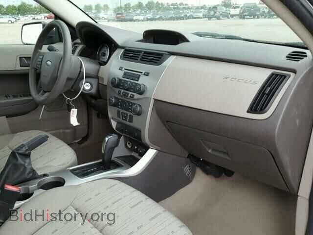 2009 FORD FOCUS - VIN: 1FAHP35N39W213092 - Photo 5
